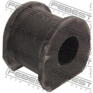 Втулка (сайлентблок) переднего стабилизатора FEBEST MSB-KB4 фото