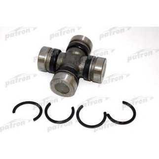 Крестовина карданной передачи 27.00x42.15F фото