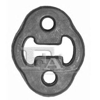 Подвес глушителя (резина) фото