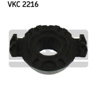 Подшипник выжимной SKF VKC 2216 фото