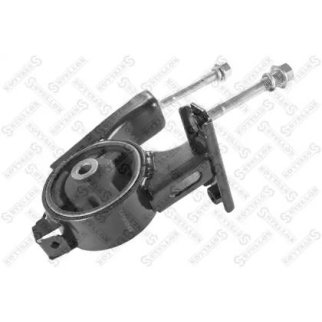 25-19157-SX_подушка двигателя задняя!Toyota Yaris/Echo NCP10/SCP10 99-05 фото