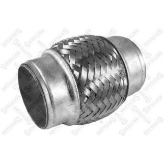 69-99028-SX_гофра глушителя! Inner Braid без патрубков универсальная D55хL100 фото