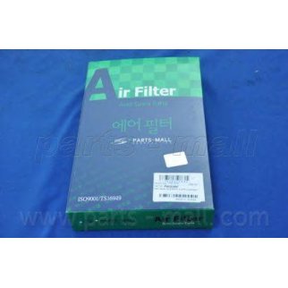 Фильтр воздушный PARTS-MALL PAC-014 фото