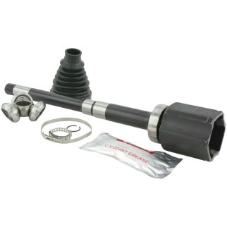 Шрус внутренний 27X35X35 фото