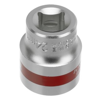 Набор головок торцевых 1/2" 12гр (10пр) MATRIX фото 4