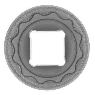 Набор головок торцевых 1/2" 12гр (10пр) MATRIX фото 5