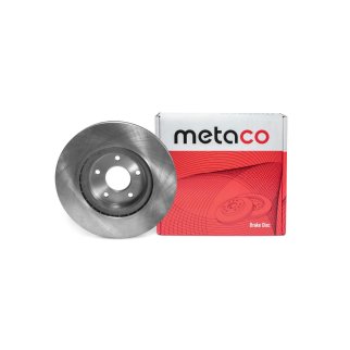 Диск тормозной metaco 3050-355 фото 2