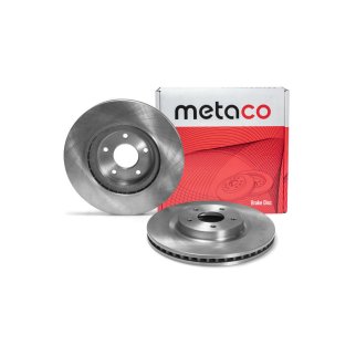 Диск тормозной metaco 3050-355 фото
