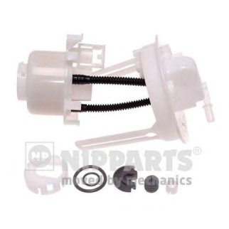 Фильтр топливный фото