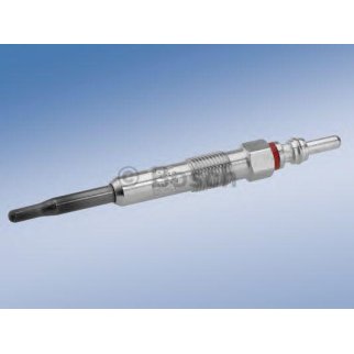 Свеча накаливания BOSCH 0 250 402 005 фото