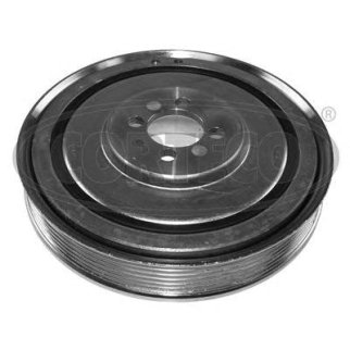 Шкив коленвала фото