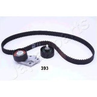 Комплект ремня ГРМ фото