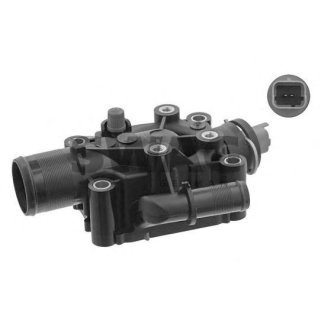 Корпус термостата SWAG 62 93 4977 фото