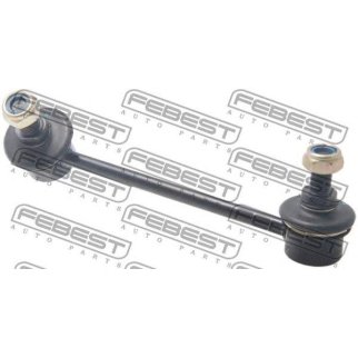 Тяга стабилизатора задняя левая фото