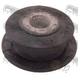 Сайлентблок FEBEST CHAB-AVX фото