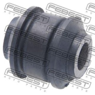 Сайлентблок задней подвески FEBEST NAB-156 фото
