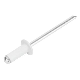 Заклепки 4,0х10мм 50шт MATRIX фото 4