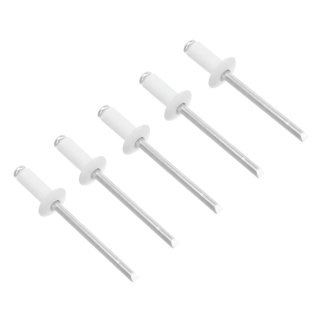 Заклепки 4,0х10мм 50шт MATRIX фото