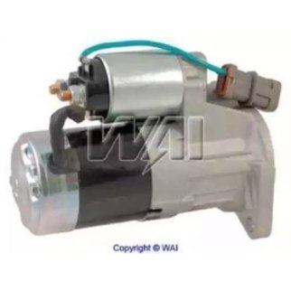 17425N_стартер! 1.4Kw Nissan Terrano II 2.4 93-96 фото