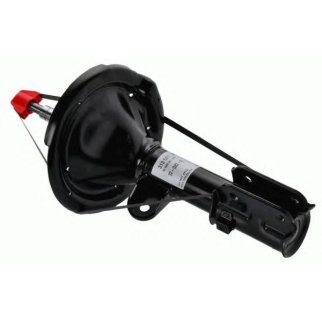 Амортизатор передний правый SACHS 313521 фото