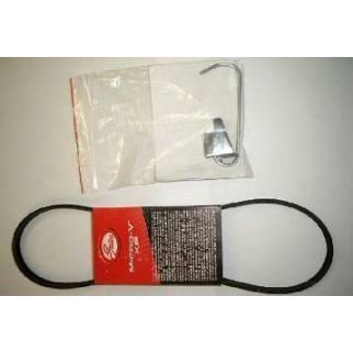 Поликлиновой ремень 4PK916-890SF (8653-10532) фото