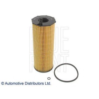 Фильтр масляный BLUE PRINT _ADV182111 фото