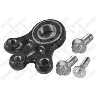 Опора шаровая Stellox 52-04498A-SX фото