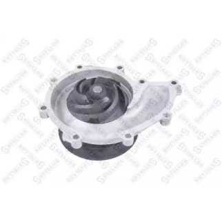 81-04126-SX_насос водяной !R6 d127 SCANIA 124 DSC12 фото