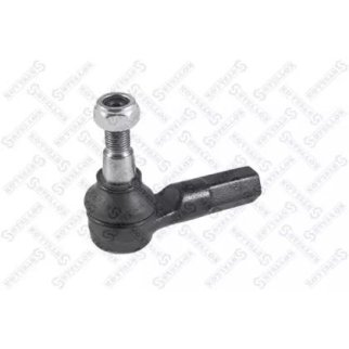 84-34144-SX_наконечник рулевой! MB Sprinter W906, VW Crafter 06> фото