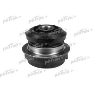 Сайлентблок рычага подвески рычага Mercedes W124/W201 (все) 85-95/W140 (все) 91-99 фото