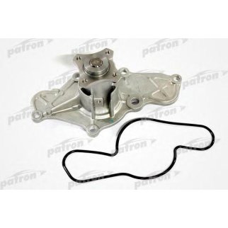 Насос водяной F-132 FORD PROBE 2.5 93-98 / MAZDA 323/626/MX-3/XEDOS 6/XEDOS 9 1.9-2.5 V6 93- фото