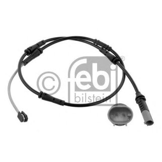 Датчик износа колодок FEBI 36429 фото