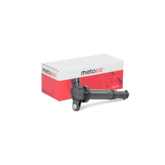Катушка зажигания metaco 6908-140 фото