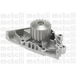 Насос водяной (помпа) metelli 24-0863 фото