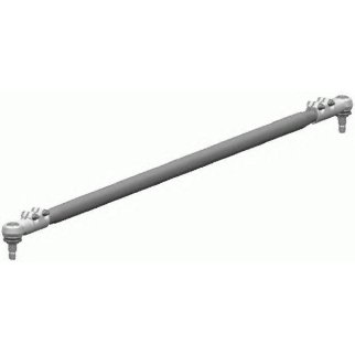 Тяга рулевая Lemforder 23975 01 фото