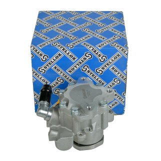 00-35524-SX_насос гидроусилителя руля! 54118 VW LT 2.5TDi 96> фото 3