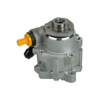 00-35524-SX_насос гидроусилителя руля! 54118 VW LT 2.5TDi 96> фото 5