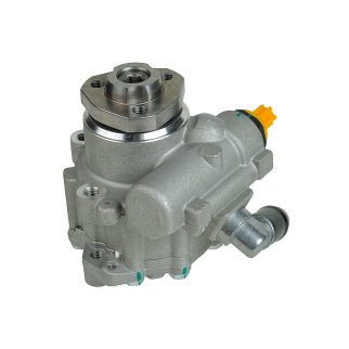 00-35524-SX_насос гидроусилителя руля! 54118 VW LT 2.5TDi 96> фото 6