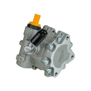 00-35524-SX_насос гидроусилителя руля! 54118 VW LT 2.5TDi 96> фото 7