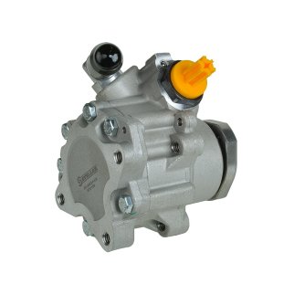 00-35524-SX_насос гидроусилителя руля! 54118 VW LT 2.5TDi 96> фото 8