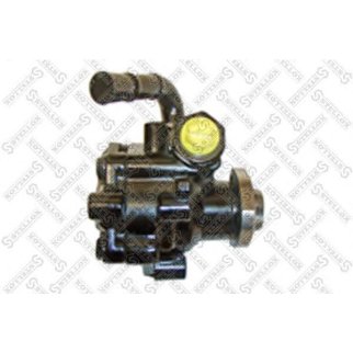 00-35524-SX_насос гидроусилителя руля! 54118 VW LT 2.5TDi 96> фото