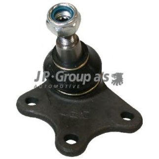 Опора шаровая JP Group 1140302180 фото