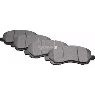 Колодки тормозные фото