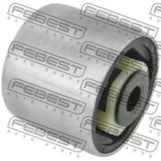 Сайлентблок передний подвески FEBEST CDAB-023 фото