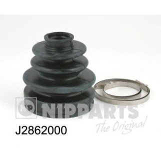 Пыльник ШРУСа NIPPARTS J2862000 фото