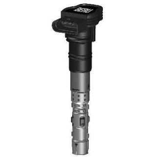 Катушка зажигания фото