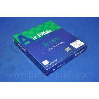 Фильтр салона PARTS-MALL PMA-032 фото