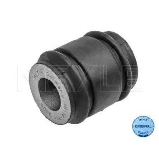 Сайлентблок рычага задней подвески L=R RENAULT Duster 2010- MEYLE 16-14 711 0000 фото
