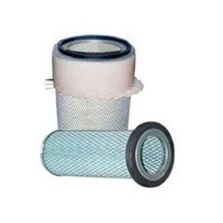 Фильтр воздушный(основной) фото