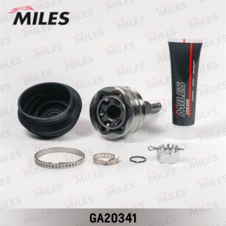 ШРУС OPEL ASCONA C/CORSA A/KADETT D/E 1.2-1.6 79-94 нар. фото 2